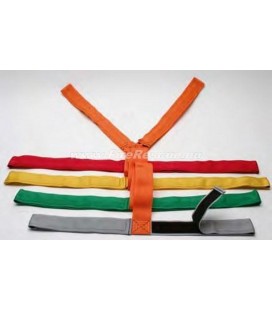 PROSAFE SPYDER BELT SYSTEM