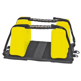 SPENCER KOPFFIXIERUNG SUPER YELLOW