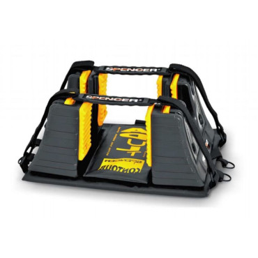 SPENCER KOPFFIXIERUNG TANGO FIX