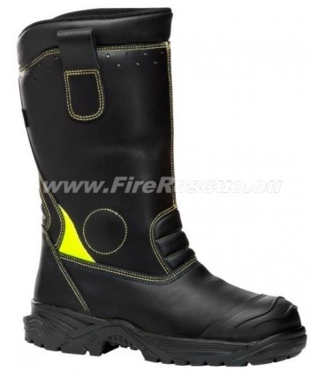 GASILSKI ŠKORNJI FAL SEGURIDAD DRAGON FTX7000