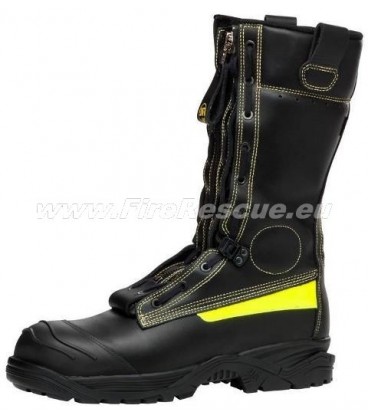 GASILSKI ŠKORNJI FAL SEGURIDAD FLAME