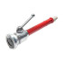 MULTIPURPOSE BRANCHPIPE 52-CM - PVC