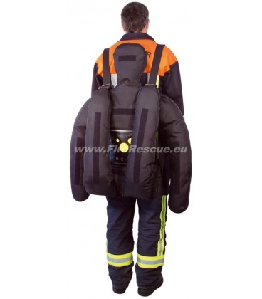 TEE-UU CRASH & CARRY TRANING DUMMY