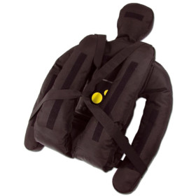 TEE-UU CRASH & CARRY TRANING DUMMY