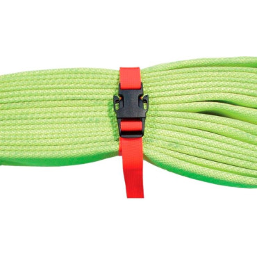 TEE-UU RAP-FIX  FIREHOSE PACK STRAP (4 PCS)