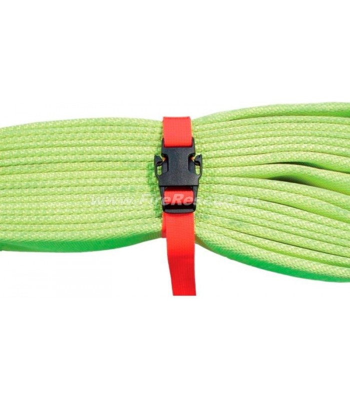 TEEUU RAPFIX FIREHOSE PACK STRAP (4 PCS) Accessories