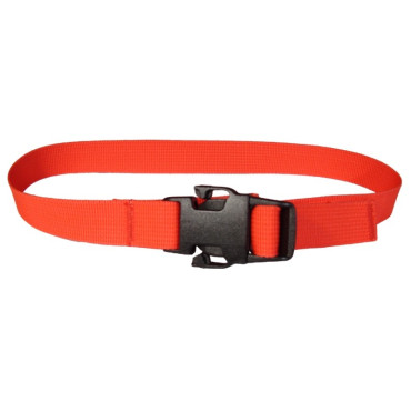 TEE-UU RAP-FIX  FIREHOSE PACK STRAP (4 PCS)