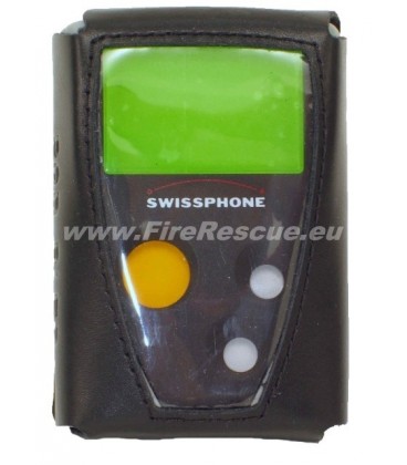 SWISSPHONE PAGER HOLSTER DE900
