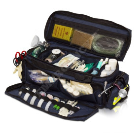 ELITE EMERGENCY OXYGEN THERAPY - BLUE