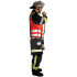 TEE-UU DOKU OPERATION CONTROL FOLDER DIN A4 - RED