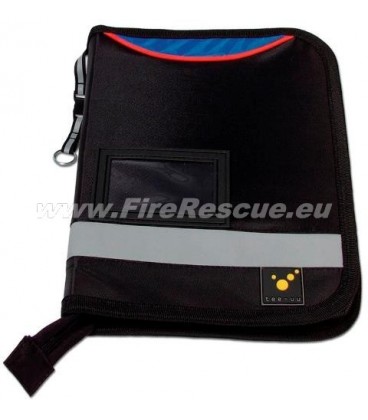 TEE-UU TRIP ORGANIZER DIN A5 PORTRAIT