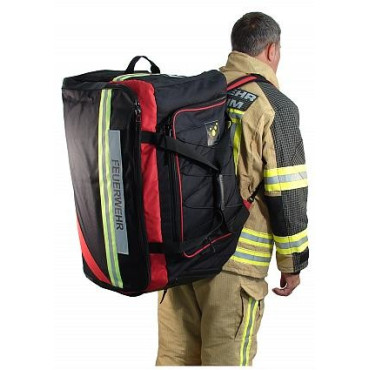 TORBA ZA OBLAČILA TEE-UU RAGBAK PRO
