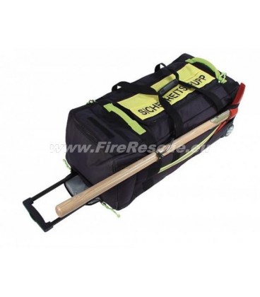 TEE-UU GEARBAG SICHERHEITSTRUPPTASCHE