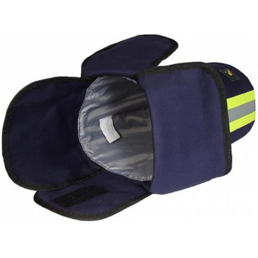 TEE-UU RESPI LIGHT RESPIRATOR MASK BAG