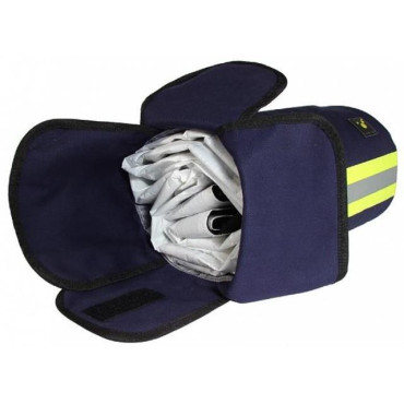 TEE-UU RESPI LIGHT RESPIRATOR MASK BAG
