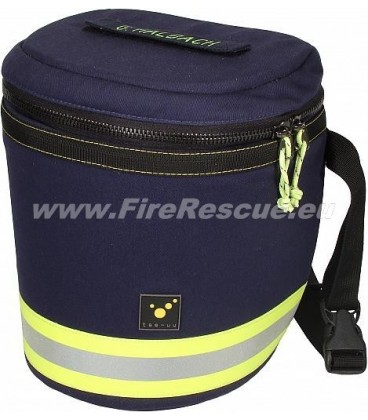 TEE-UU RESPI XL RESPIRATOR MASK BAG