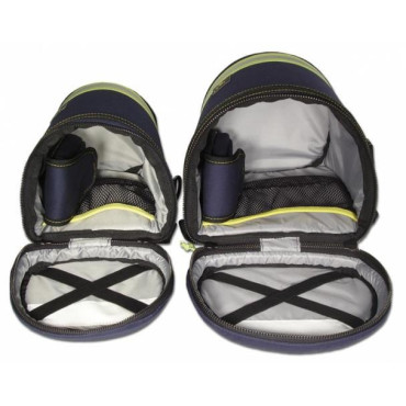 TEE-UU RESPI RESPIRATOR MASK BAG