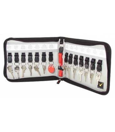 TORBA ZA KLJUČE TEE-UU TEE-UU KEYSAFE