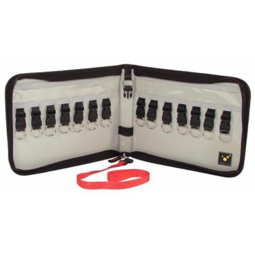 TEE-UU KEYSAFE SCHLÜSSELMAPPE