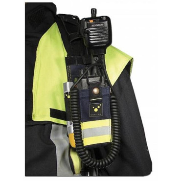 TEE-UU HYBRID GERÄTE HOLSTER