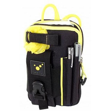 ETUI TEE-UU ZIP