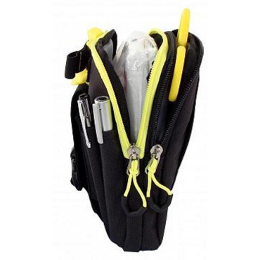 ETUI TEE-UU ZIP