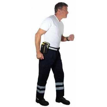 ETUI TEE-UU ZIP