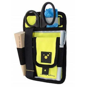 ETUI TEE-UU PARA „LIMITED EDITION“
