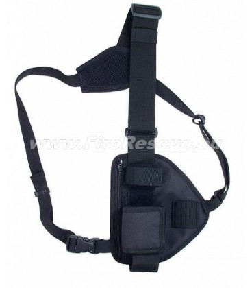 TEE-UU CHEST FUNKGERÄTE-HARNISCH