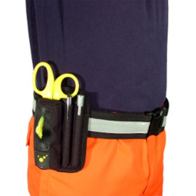 TEE-UU PULL HANDSCHUH-HOLSTER