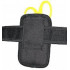 TEE-UU PULL HANDSCHUH-HOLSTER