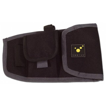 TEE-UU CARDIO STETHOSCOPE-HOLSTER