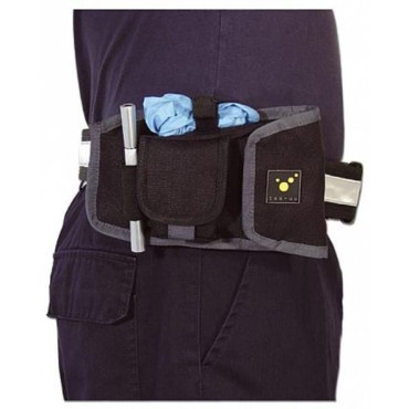 TEE-UU CARDIO STETHOSCOPE-HOLSTER