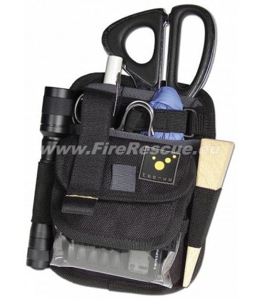 TEE-UU MEDIC RESCUE HOLSTER
