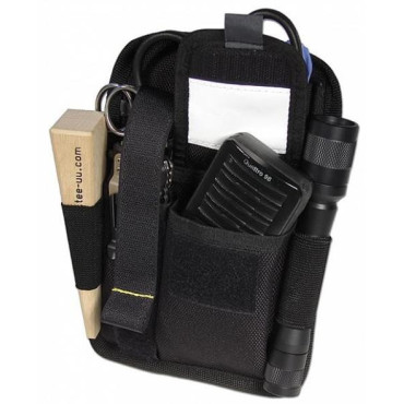 TEE-UU PARA RESCUE HOLSTER