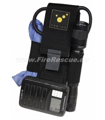 TEE-UU ULTRA BASIC HOLSTER