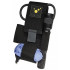 TEE-UU ULTRA MINIMALISTISCHES HOLSTER