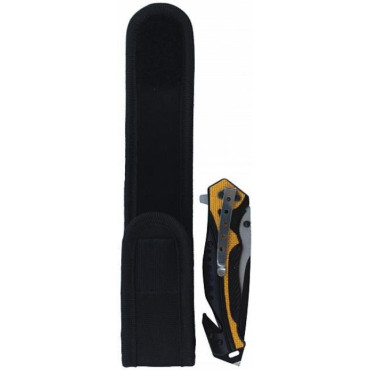 TEE-UU TOOL HOLSTER FOR RESCUE KNIFE