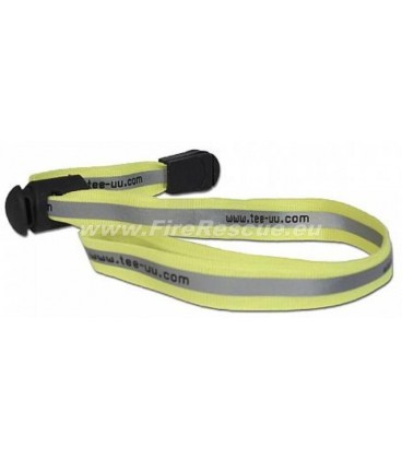 TEE-UU CHECKER STRAP MARKING RIBBON (5 PCS)