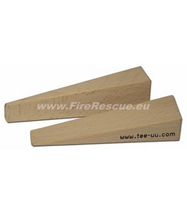 TEE-UU 3D RETRACTOR SAFETY WEDGE (2 PCS)