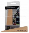 TEE-UU 3D RETRACTOR SAFETY WEDGE (2 PCS)