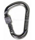 TEE-UU CT HMS SCREW KARABINER