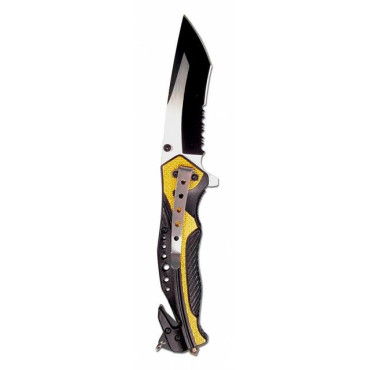 TEE-UU SNAP EVO RESCUE KNIFE