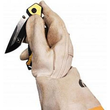 TEE-UU SNAP EVO RESCUE KNIFE