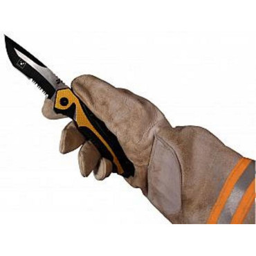 TEE-UU SNAP EVO RESCUE KNIFE