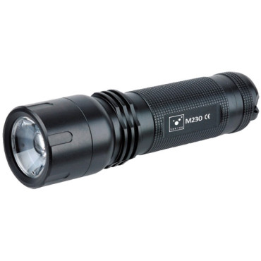 TEE-UU M230 TASCHENLAMPE