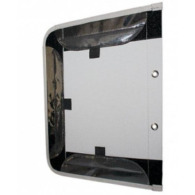 TEE-UU TABLET-FLAP EINHEFTER FUR MAPPE BIG