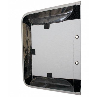 TEE-UU TABLET-FLAP EINHEFTER FUR MAPPE BIG
