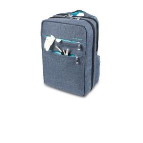 ELITE BAGS HOME CALL BACKPACK CITY´S