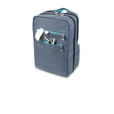 ELITE BAGS HOME CALL BACKPACK CITY´S